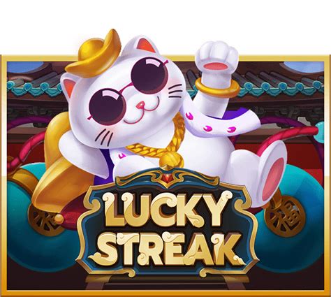 lucky streak meaning